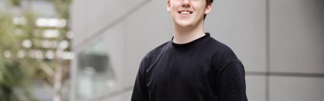 $1.4M Pre-Seed fuels Source, the AI startup led by 18-year-old Liam Fuller