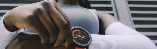 Nothing has launched a $99 AI-powered smartwatch — and its already on sale