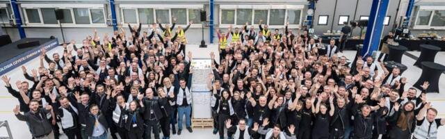 Stockholm-based Aira secures €150M to accelerate its mission to take Europe off gas