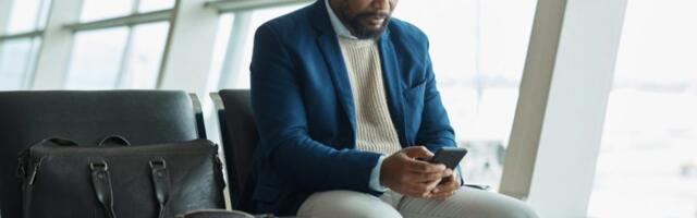 Business Travelers Frustrated With Missing Fares in Corporate Booking Tools
