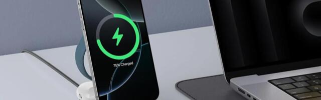 This Anker 3-in-1 wireless charging station is down to a record-low price
