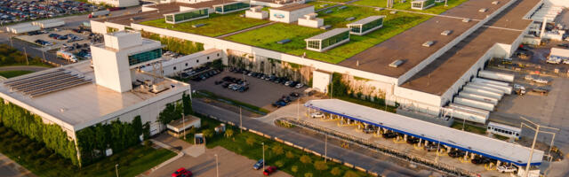 Where Are Ford Engines Made? Here's Every Country They're Manufactured In