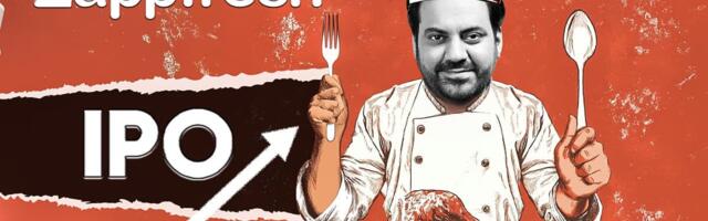 Zappfresh Raises INR 168 Cr From Anchor Investors Ahead Of IPO
