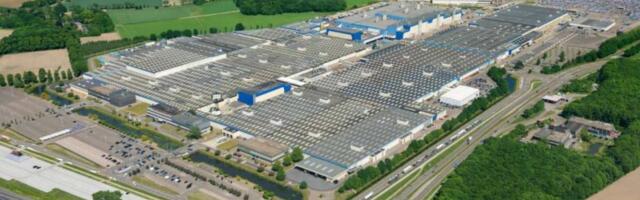Production begins at VDL’s Born site as Dutch Defence Ministry signs new contracts with these 3 companies 