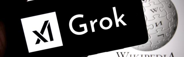 Elon Musks Grokipedia is here. A lot of it is just copied directly from Wikipedia. Elon Musks Grokipedia is here. A lot of it is just copied directly from Wikipedia.