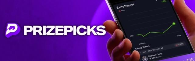 PrizePicks announces new early exit feature