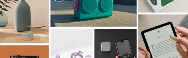 Best gift ideas for the woman in your life that are more than just another bathrobe