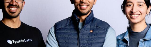 Synthio Labs Bags $5 Mn To Provide Voice AI To Life Sciences Industry