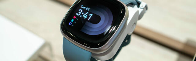 Hot deal: Score 40% savings on the Fitbit Versa 4 in the Black Friday sale