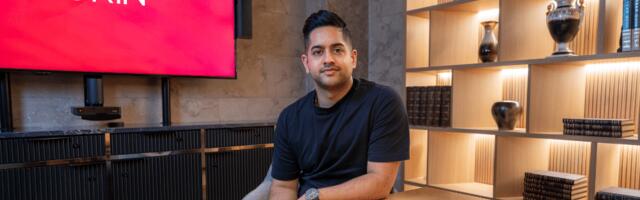 British FinTech firm Sokin raises €42.9 million to expand global payments and treasury infrastructure