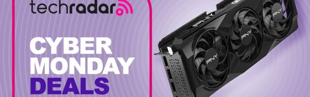 Better hurry, this RTX 5070 Cyber Monday deal is the best you can still get right now, but it ends tonight