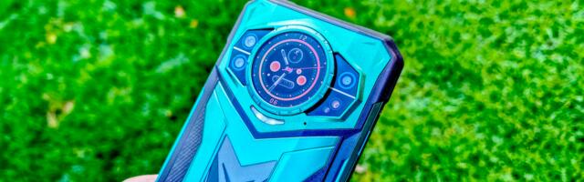 I enjoyed testing the Doogee S200 Ultra rugged phone - it gets almost everything right but the price