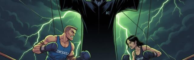 Большая манипуляция: как нейросети стравили HR и кандидатов