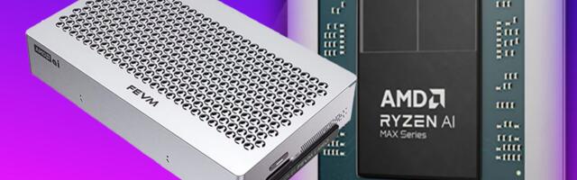 This is perhaps the smallest mini PC with a 5060-class GPU you can buy right now — but you will have to go all the way to China to get it