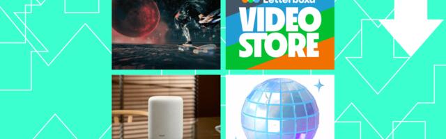 A new old idea about video stores