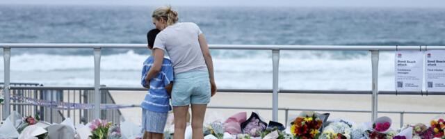 Bondi Beach mass shooting GoFundMe campaigns raise almost $2 million