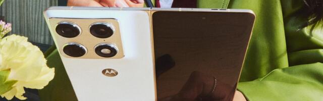 Can A Motorola Foldable Do What Samsung And Huawei Couldn't?