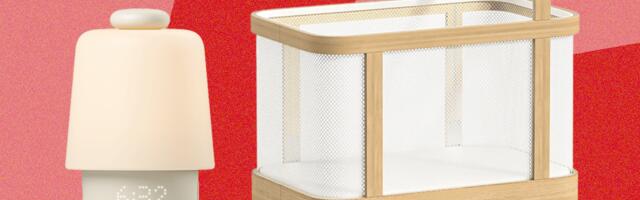 Best Baby Gear (2026): Baby Monitors, Strollers, Crib Mattresses