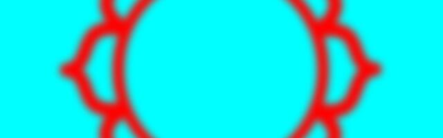 [Перевод] Трёхликий Будда или Великая Глитча о Цифровом Цвете. Часть 1