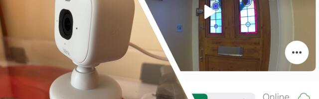 I tested Blink’s new Mini 2K+ camera, and was stunned by its high-resolution picture quality and ultra-compact design