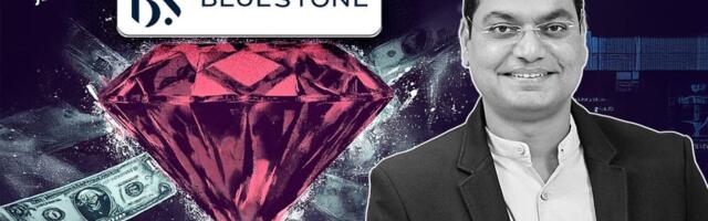 BlueStone Turns Profitable In Q3, Reports A PAT Of INR 69 Cr
