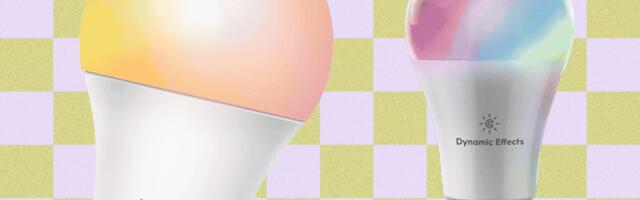 The Smart Light Bulbs Worth Buying in 2026: Cync, Meross, Tapo