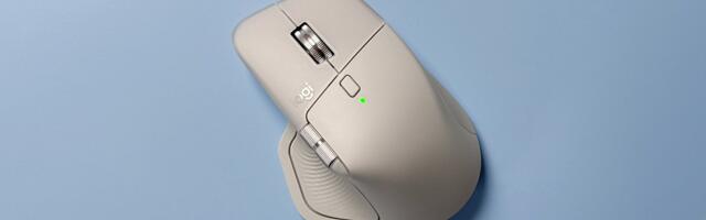 Believe the hype - the Logitech MX Master 4 really is the best mouse I've ever used