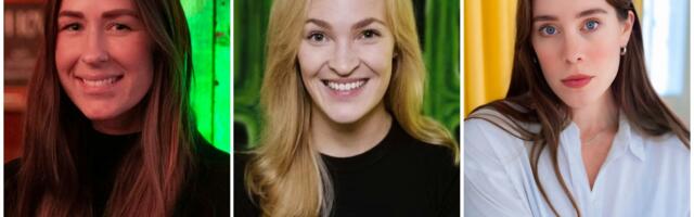 21 female founders and operators to watch in the Nordics