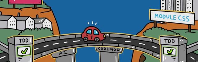 Разработка мигратора кода с использованием ИИ на примере миграции с Linaria на CSS Modules