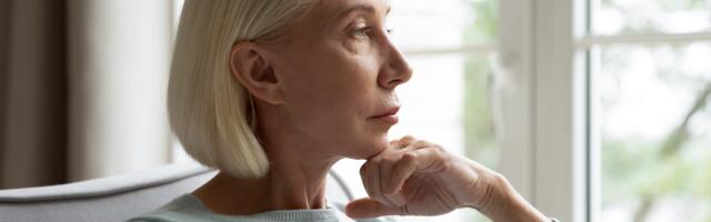 I’m 66 and I spent forty years trying to stay positive through everything — and what I actually created was a life where nobody knew me well enough to notice when I was drowning