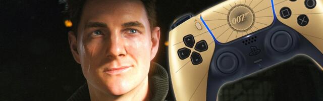 "Stop getting Bond wrong!" - Does the design of the 007: First Light PS5 controller look off to you?