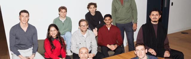 Round raises $6M to scale its AI-powered finance automation platform