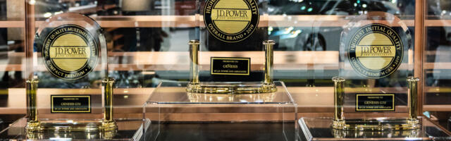 What Does JD Power Do & How Does The Company Determine Its Ratings?