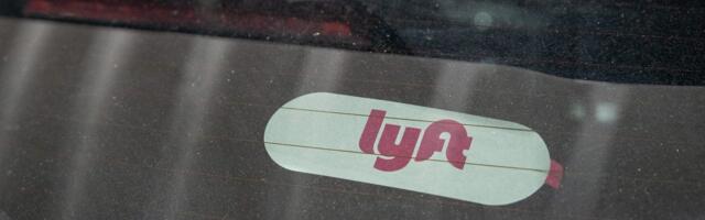 Lyft says its latest AI push is all about helping drivers make more money