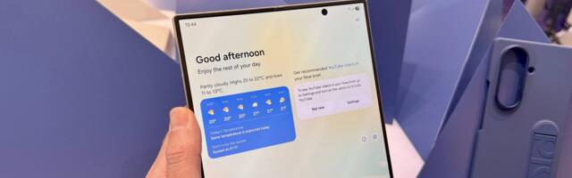 Samsung Galaxy Z Fold 8 leak predicts a soul-crushing set of missing features