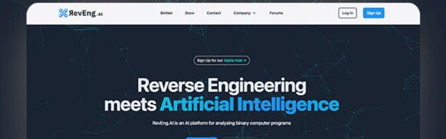 RevEng.AI raises $15M to secure AI-generated software