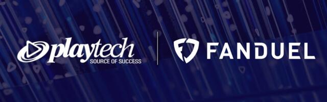 Playtech brings iPoker network to North America through FanDuel launch