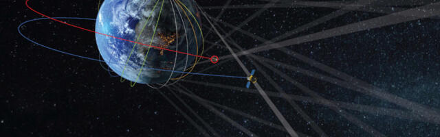 NorthStar secures $40 million to track space threats for Canada’s air force