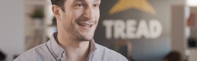 Tread tracks positive momentum as COVID-19 fuels tech adoption in construction sector