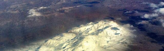 America’s Bunker-Busters Are Useless Against This Underground Base in Iran