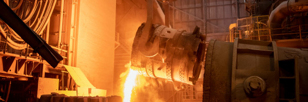 Looking to decarbonize the metal industry, Bill Gates-backed Boston Metal raises $50 million