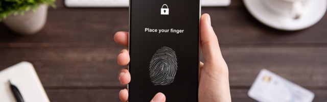 1Password Adds Dark Mode, Biometrics to Web Extension