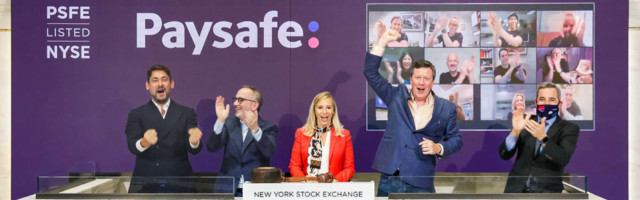 London-based fintech Paysafe agrees to acquire German firm viafintech