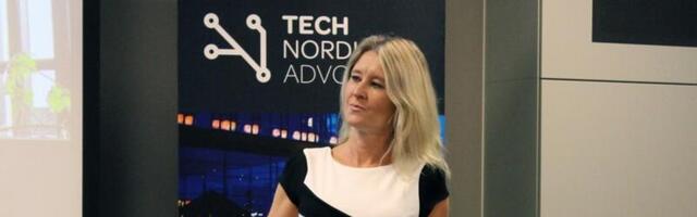 City of Helsinki and TNA to launch international growth programme for female tech founders