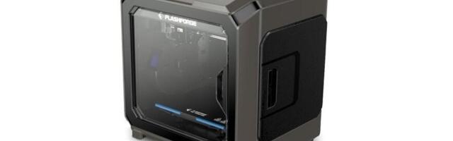 Flashforge Offers Creator 3 Pro 3D Printers