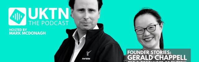 UKTN Podcast: Fintern founders on using open banking to ‘fix’ consumer lending