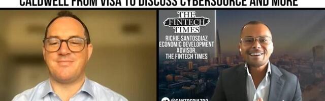 In Conversation: How Visa Provides Merchants Secure and Seamless Payments With Cybersource