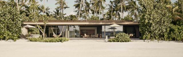 Ritz-Carlton Breaks the Mold in the Maldives With New Training Campus