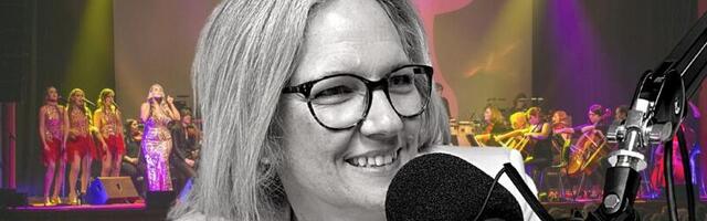Startup West podcast 98: Bourby Webster, Perth Symphony Orchestra