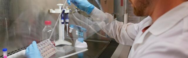 Next big advance in cancer treatment may be a vaccine